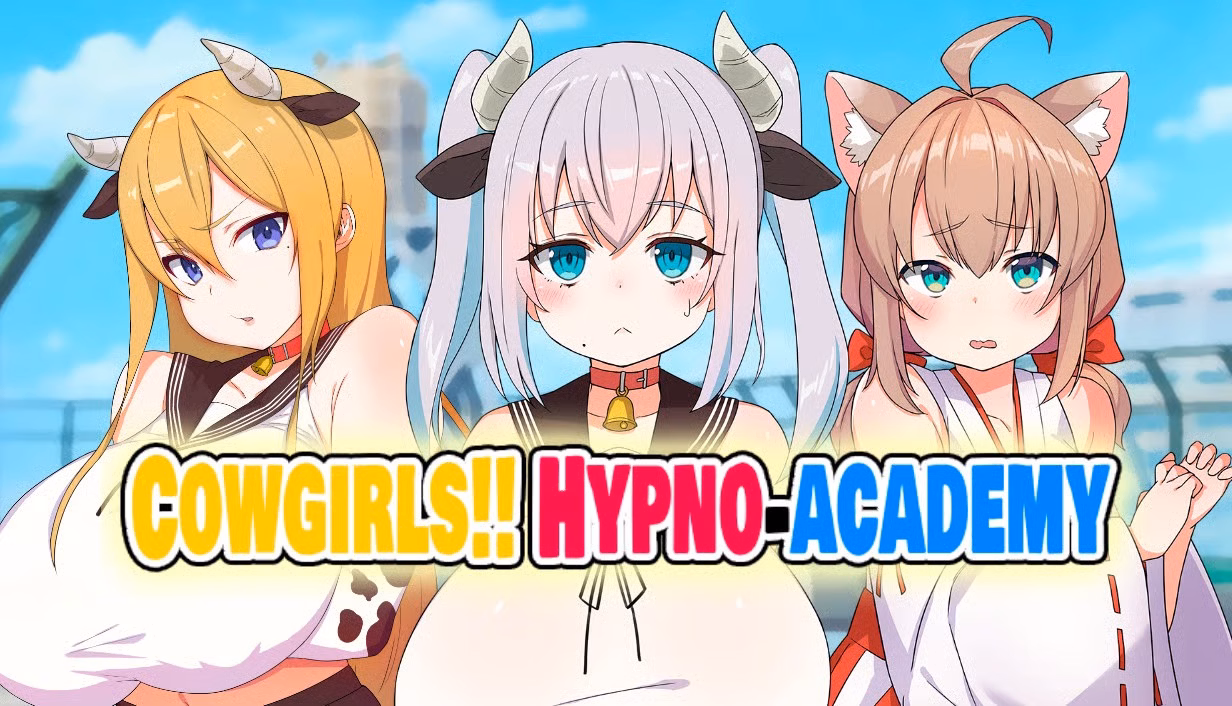 Hypno Academy [v1.0] [Little Shop/Choir]