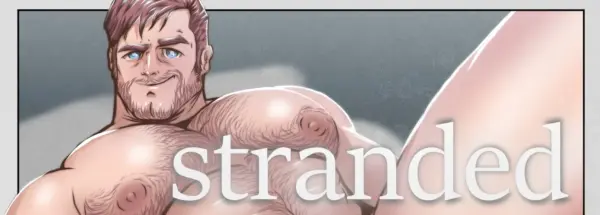 Stranded 1 & 2 [v1.0] [jyagger]