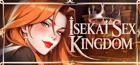 Isekai Sex Kingdom [v1.0] [Lewd Star]