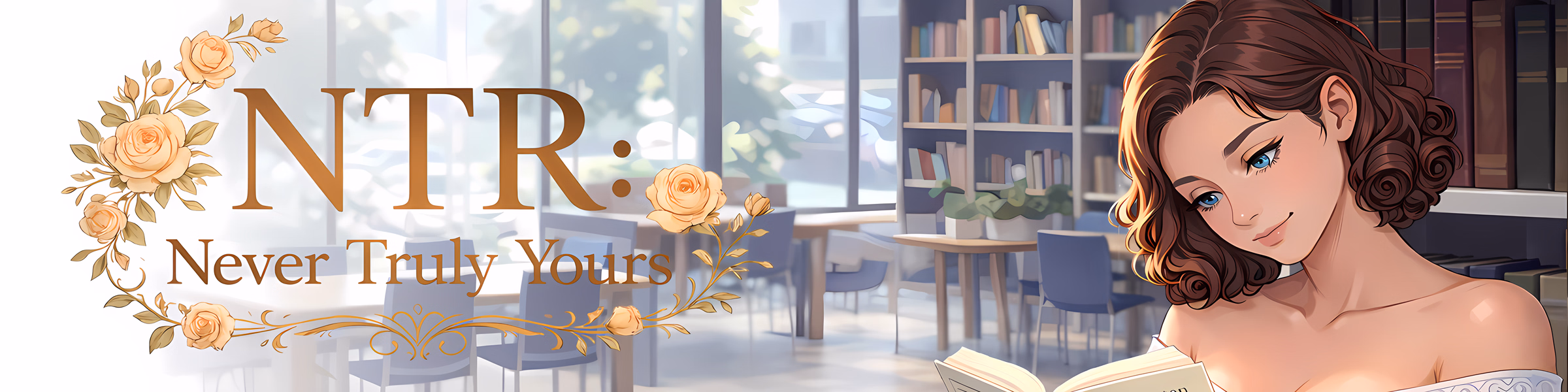 NTR: Never Truly Yours [v0.1] [d3sire Studio]