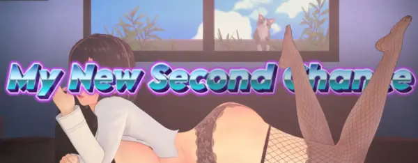 My New Second Chance [Ep. 31] [Abbys_Cat]