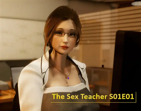 The Sex Teacher [S01 Ep 02] [The Sex Teacher]