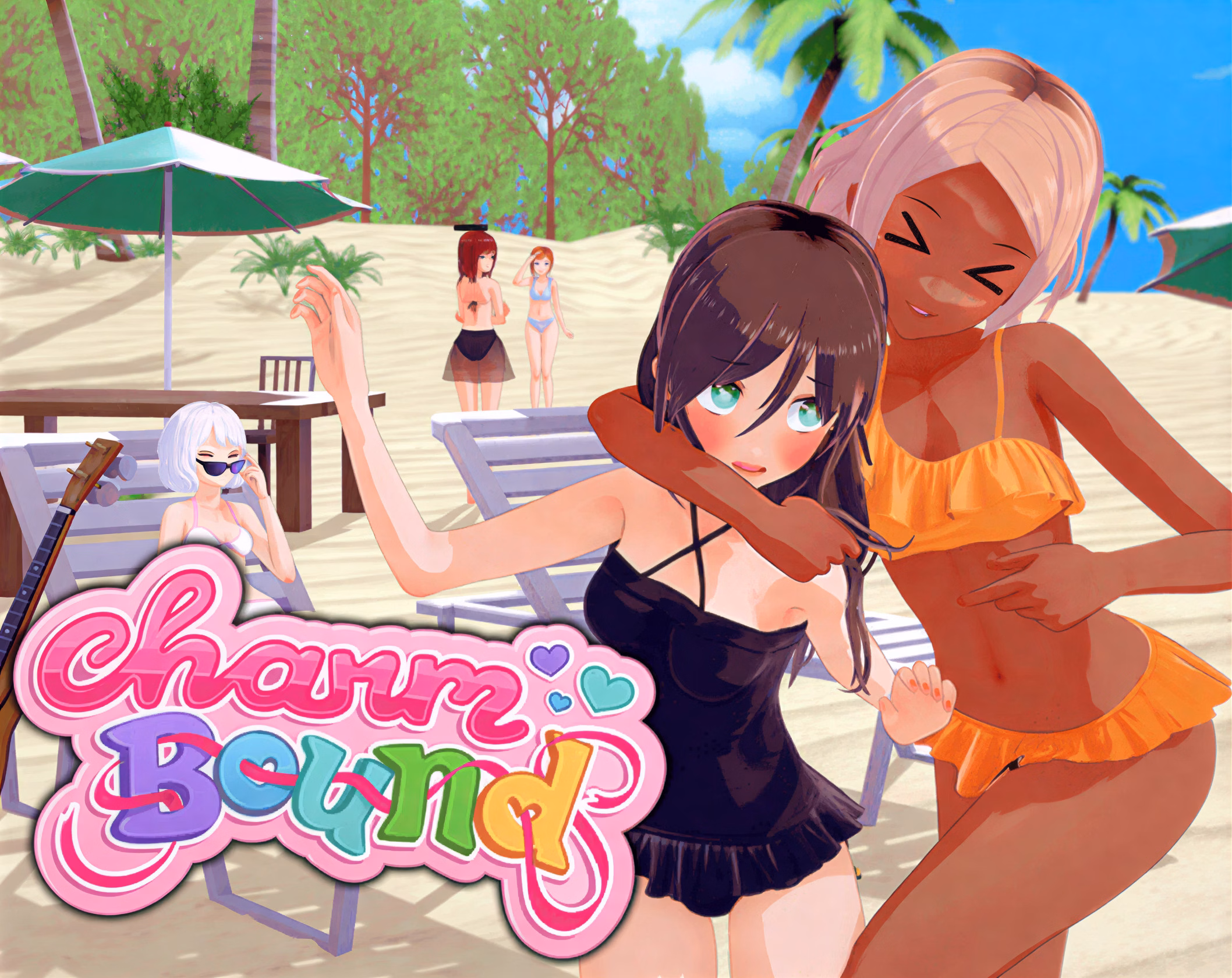 Charmbound [v0.0.1] [mintfroste]