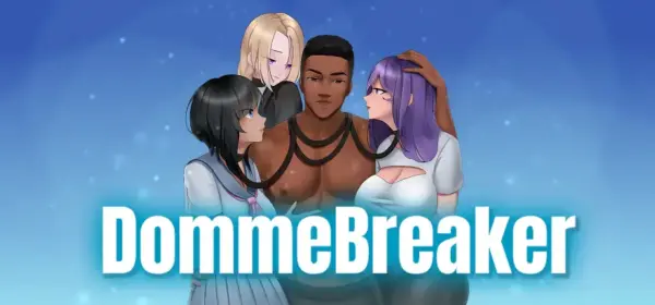 DommeBreaker [Demo] [Zee Vital/Swimming Rock]