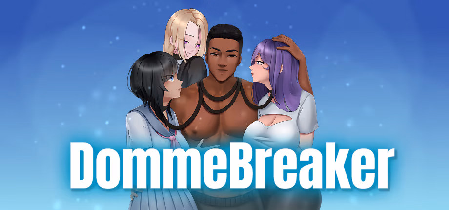 DommeBreaker [Demo] [Zee Vital/Swimming Rock]