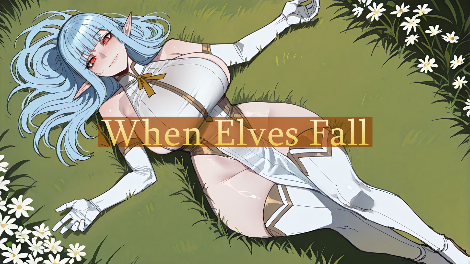 NTR: When Elves Fall [v0.4.1] [Good_Sheep]