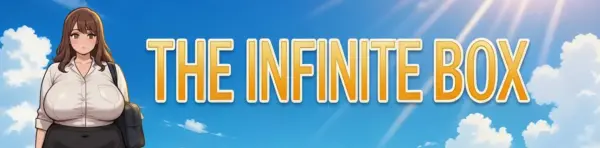 The Infinite Box [v0.3] [LedgeGrab]