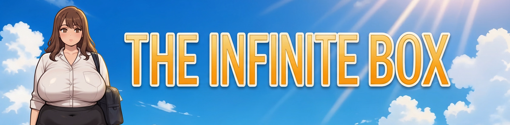 The Infinite Box [v0.1] [LedgeGrab]