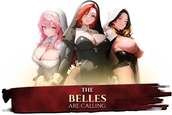 Hell’s Bells [demo] [SugaCubeGames]