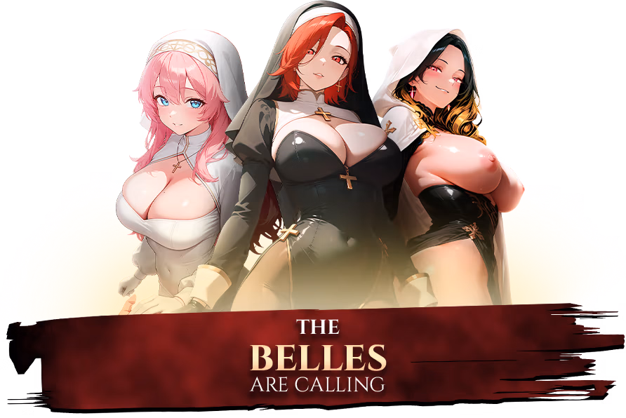 Hell’s Bells [demo] [SugaCubeGames]