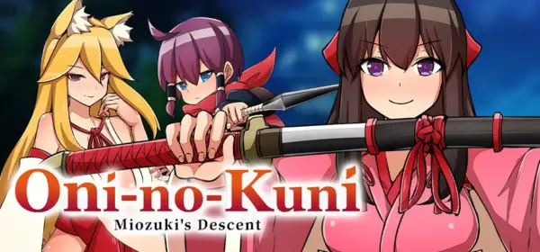 Oni-no-Kuni: Miozuki’s Descent [Final] [IOLiTE/072 Project]