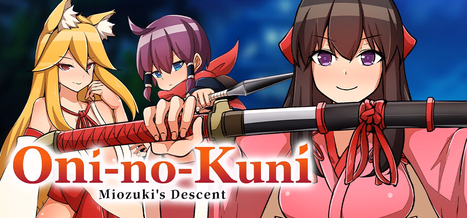 Oni-no-Kuni: Miozuki’s Descent [Final] [IOLiTE/072 Project]