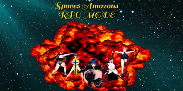 Spaces Amazons RPG MODE [v0.4.1] [HanNova]