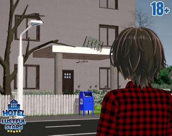Hotel Of The Lustful Stars [v0.0.3.0] [Pervert World]