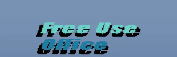 Freeuse Office [v1.2] [Kabachok]