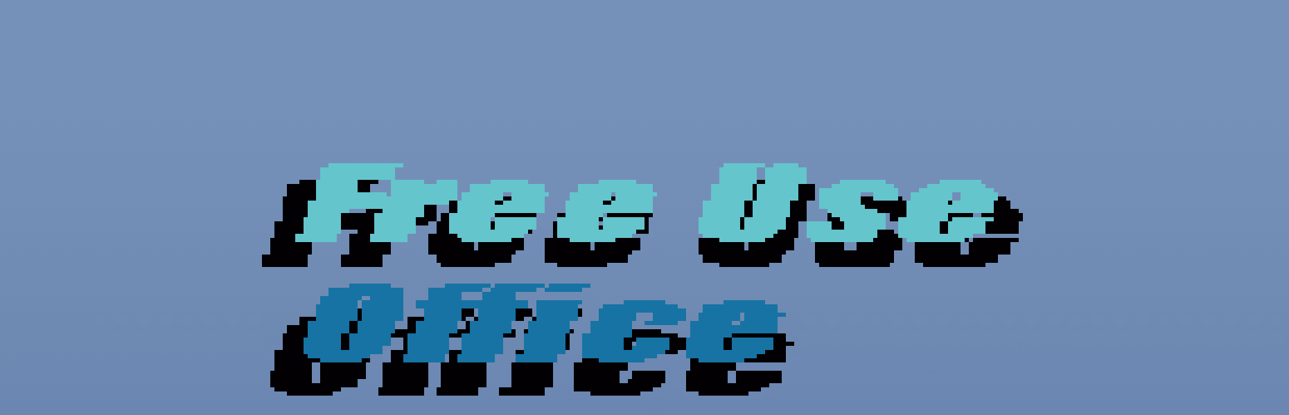 Freeuse Office [v1.0] [Kabachok]