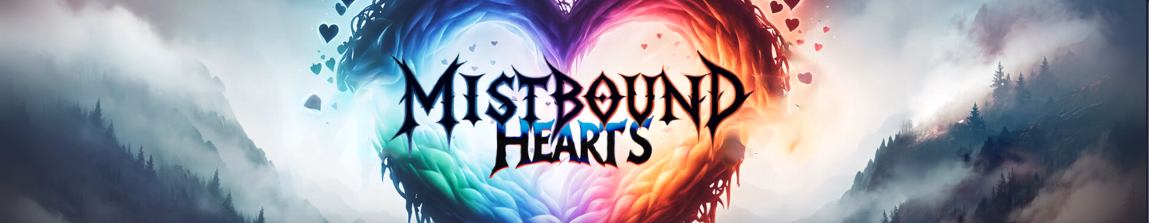 Mistbound Hearts [S1 – v0.1] [Zhady]