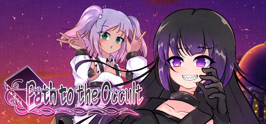 Path to the Occult [v1.0.2] [SmomoGameX]