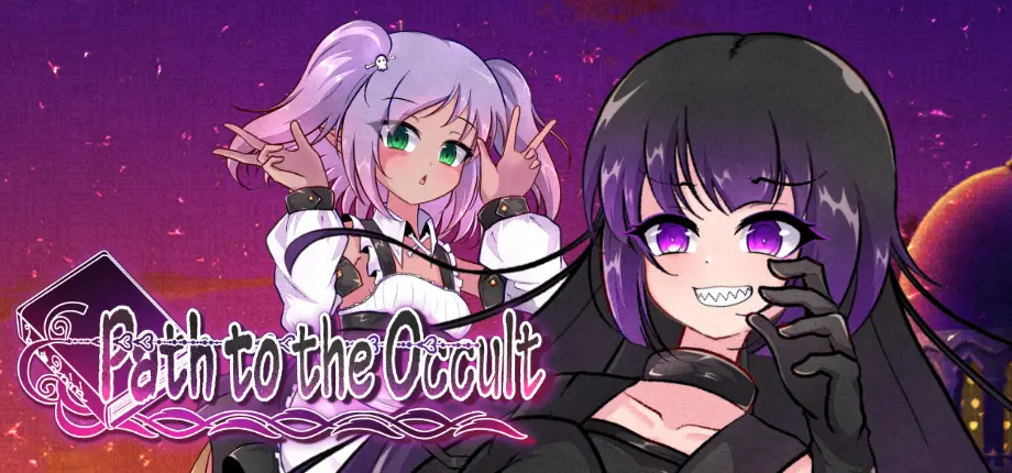 Path to the Occult [v1.0.2] [SmomoGameX]