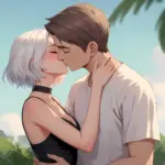 5815850 OTP Kiss day J | Free Adult Games