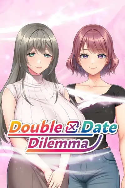 Double Date Dilemma [Final] [ANIM.teamMM]