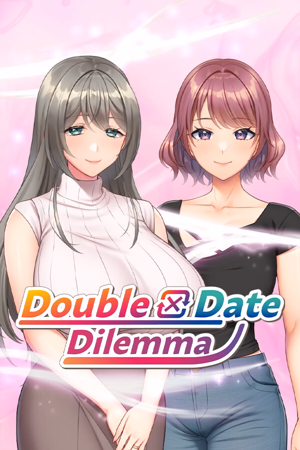 Double Date Dilemma [Final] [ANIM.teamMM]