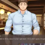 5815894 Double Date Dilemma 05 | Free Adult Games