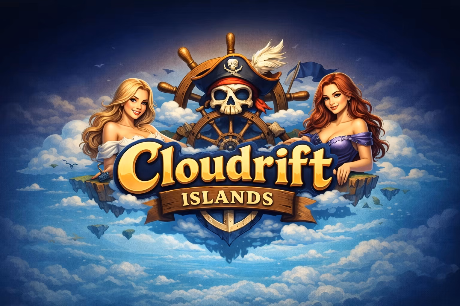 Cloudrift Islands [Final] [Inspite, W-I-W]