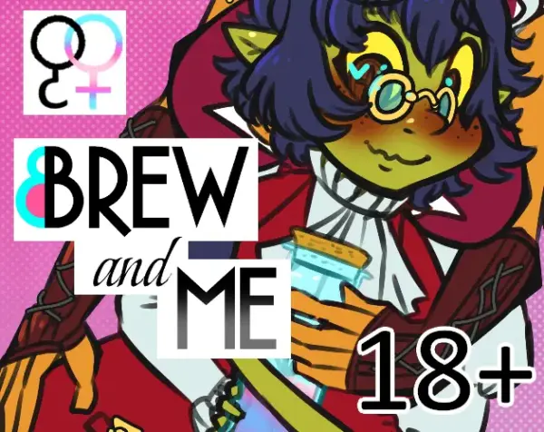 Brew and Me [v1.0] [Bukothepanda]