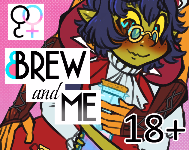 Brew and Me [v1.0] [Bukothepanda]