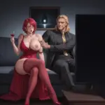 5819175 Mom Sofa Eriksen 1B | Free Adult Games