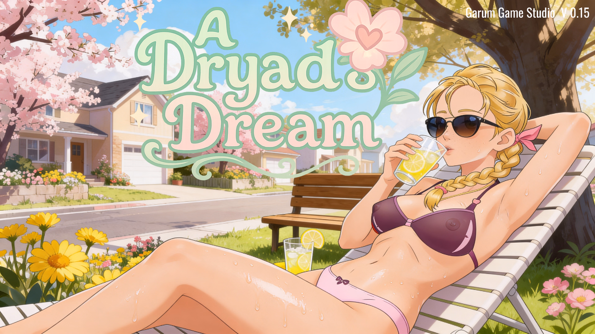 A Dryad’s Dream [v0.16_Beta] [Garum Game Studio]