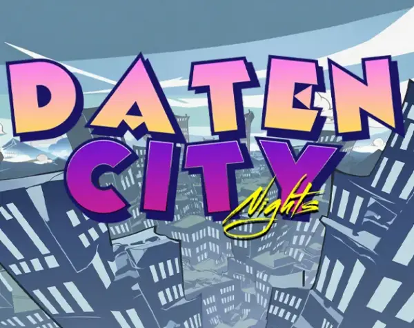 Daten City Nights [v0.1 Demo] [SpicyBytes]