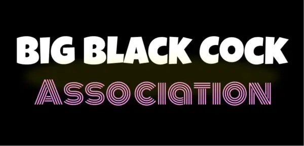 Big Black Cock Association [v0.1.3] [MincedMeat]