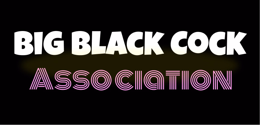 Big Black Cock Association [v0.0.2] [MincedMeat]