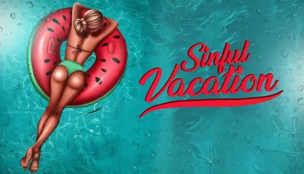 Sinful Vacation [v0.1 (Teaser)] [Private Secret]