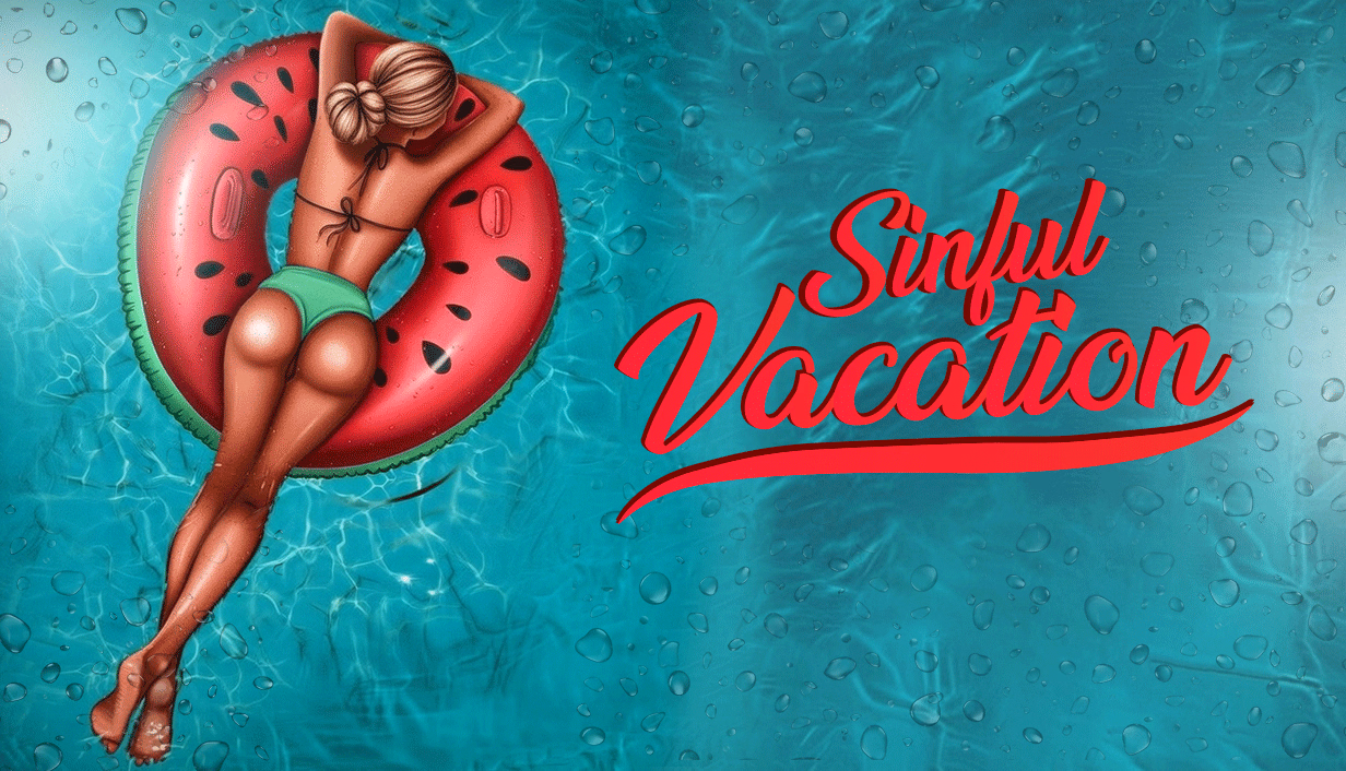 Sinful Vacation [v0.1 (Teaser)] [Private Secret]