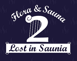 Flora & Sauna 2 Lost in Saunia [demo] [Obcerd Productions]