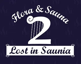 Flora & Sauna 2 Lost in Saunia [demo] [Obcerd Productions]