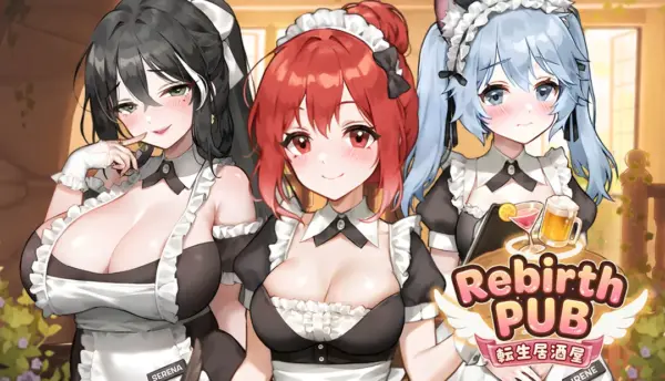 Rebirth Pub [v1.0.1] [HimitsuCP]