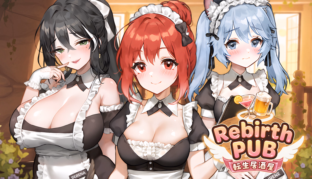 Rebirth Pub [v0.6.5] [HimitsuCP]