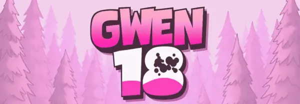 Gwen 18 [Demo] [Apoxylon]