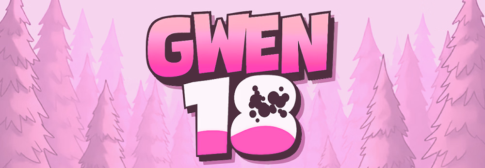 Gwen 18 [Demo] [Apoxylon]