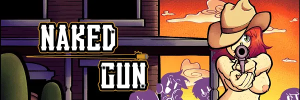 Naked Gun Minigame [v2.0] [My Naked Life]