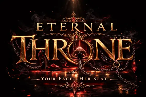Eternal Throne [Beta] [GoddessRaiden]