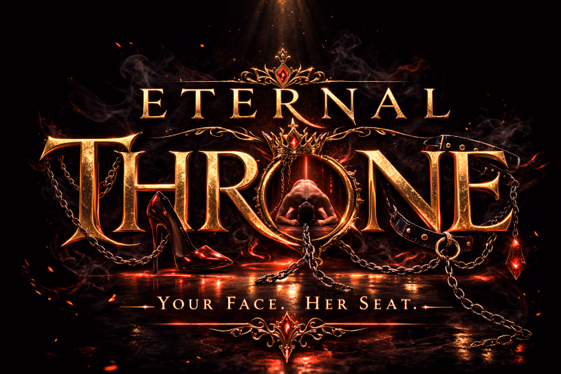 Eternal Throne [Beta] [GoddessRaiden]