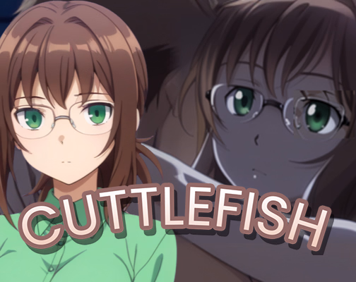 Cuttlefish [0.1.1] [Wiijii]