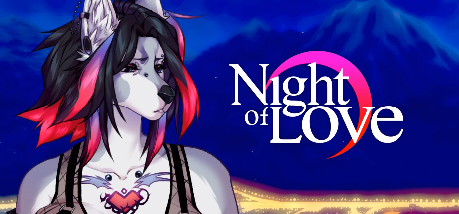 Night of Love [v1.0] [Dirty Fox Games]