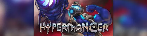 Hypermancer [0.0.9] [Sombreve]