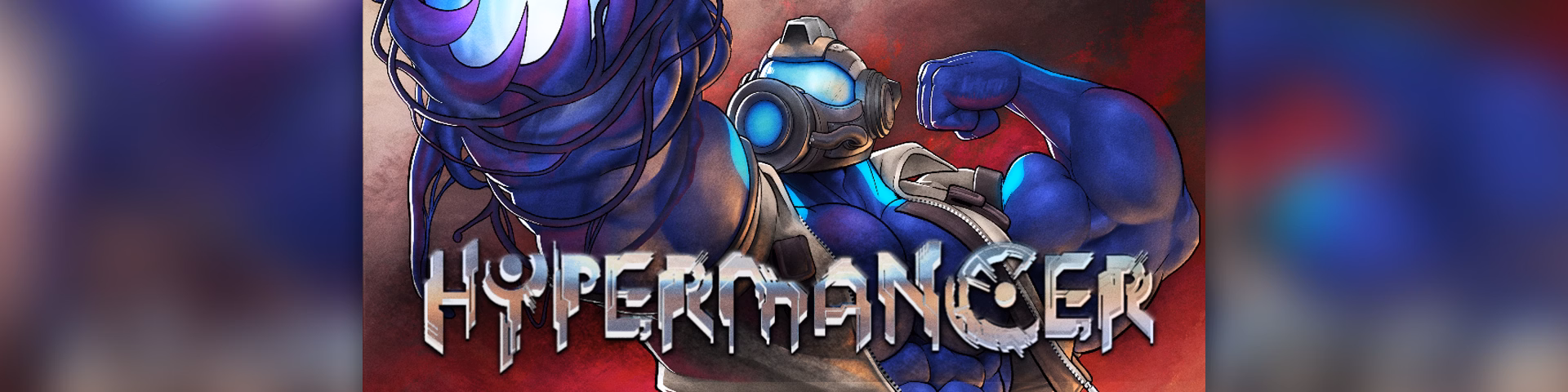 Hypermancer [0.0.9] [Sombreve]